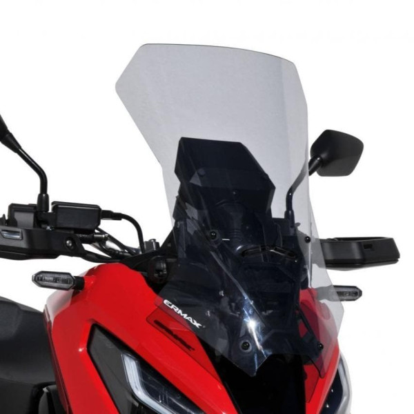Ermax Ermax high touring screen | light smoke | honda x-adv 2021>current
